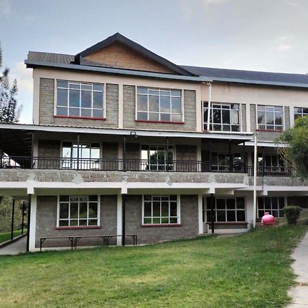 Esikar Gardens Hotel Narok 외부 사진