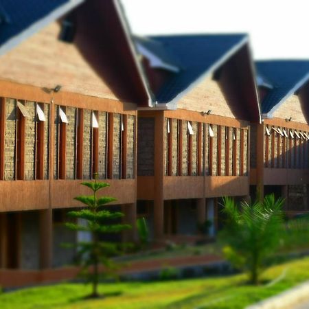 Esikar Gardens Hotel Narok 외부 사진