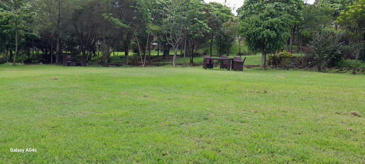 Esikar Gardens Hotel Narok 외부 사진