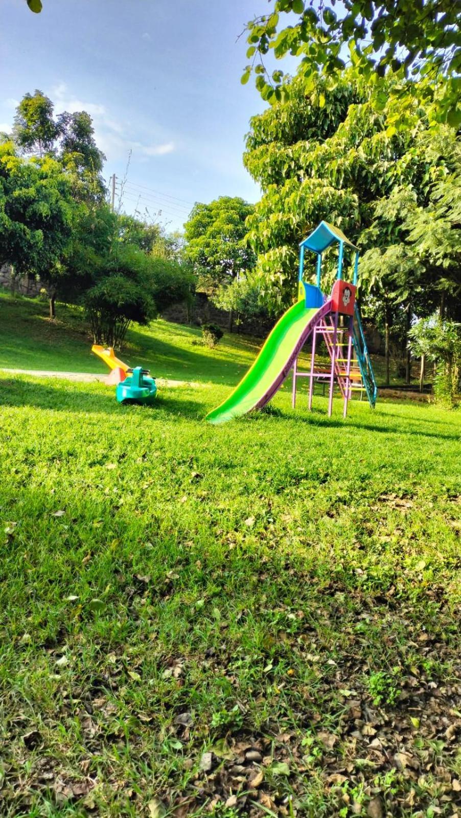 Esikar Gardens Hotel Narok 외부 사진