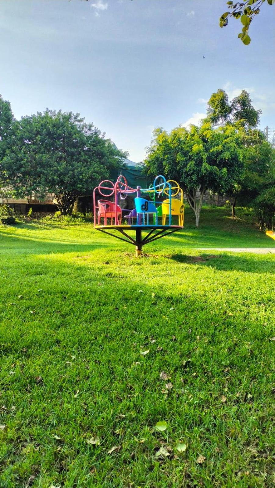 Esikar Gardens Hotel Narok 외부 사진