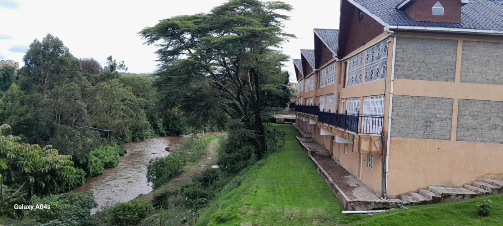 Esikar Gardens Hotel Narok 외부 사진