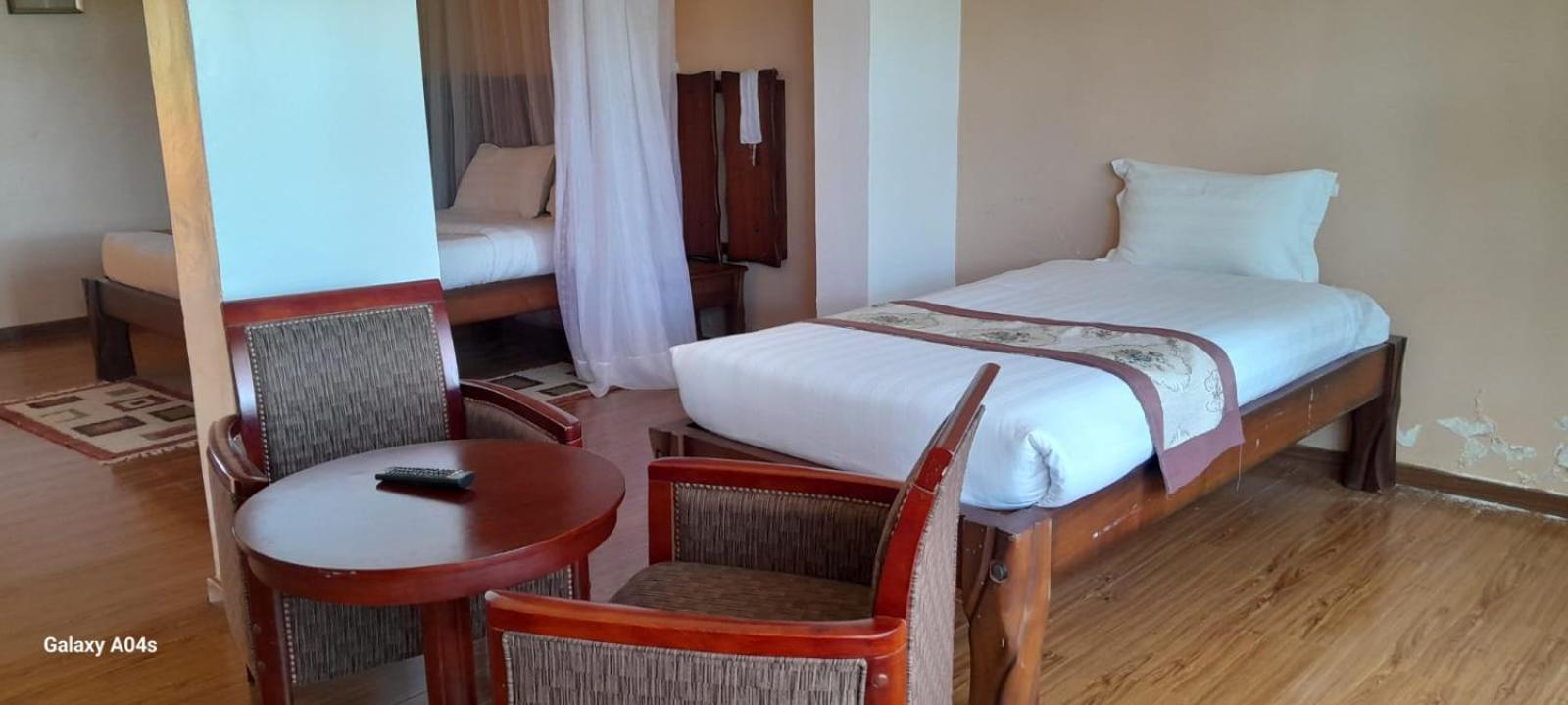Esikar Gardens Hotel Narok 외부 사진