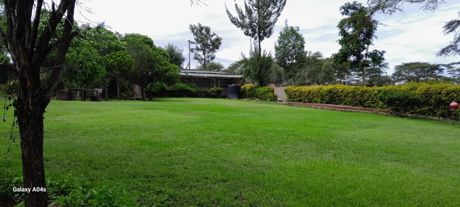 Esikar Gardens Hotel Narok 외부 사진