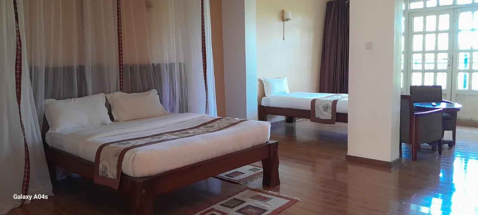 Esikar Gardens Hotel Narok 외부 사진