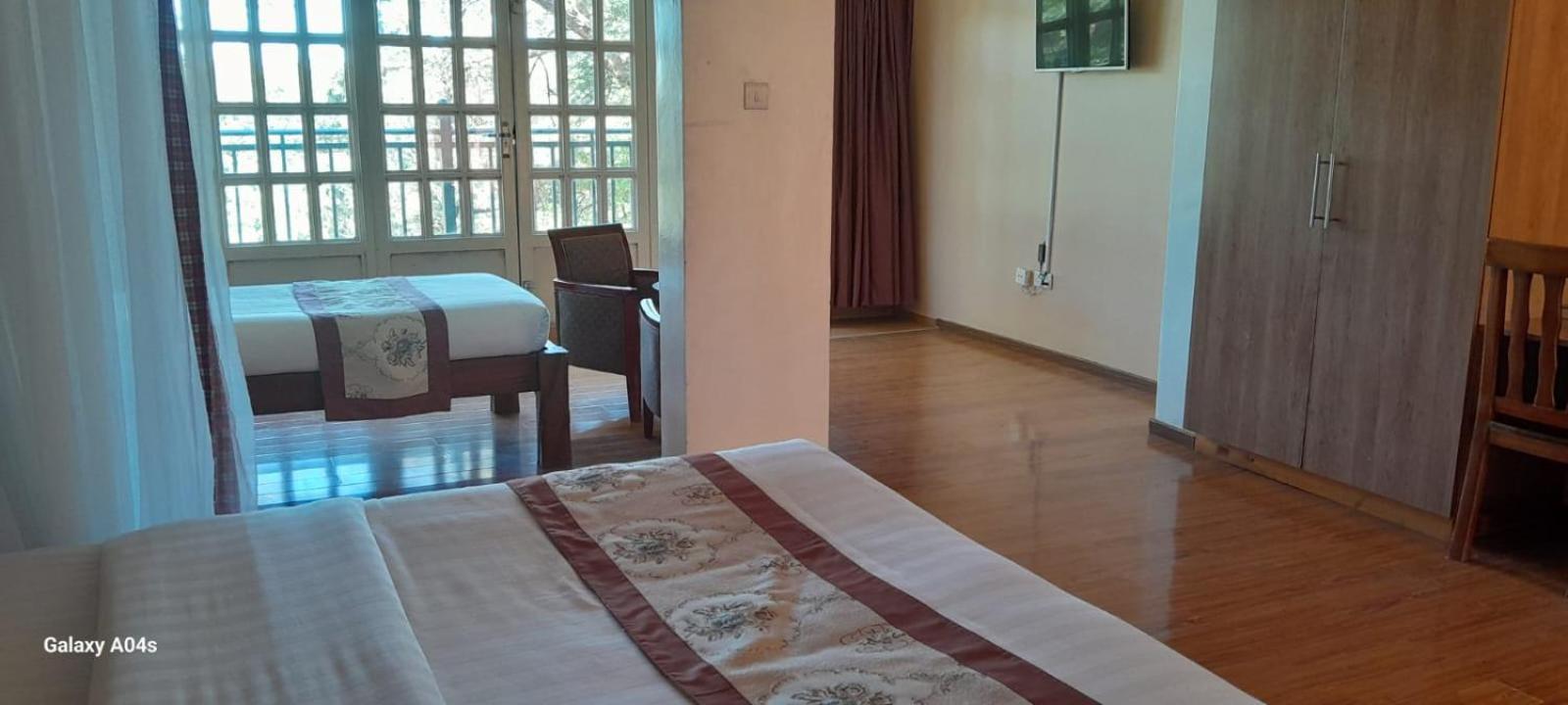 Esikar Gardens Hotel Narok 외부 사진