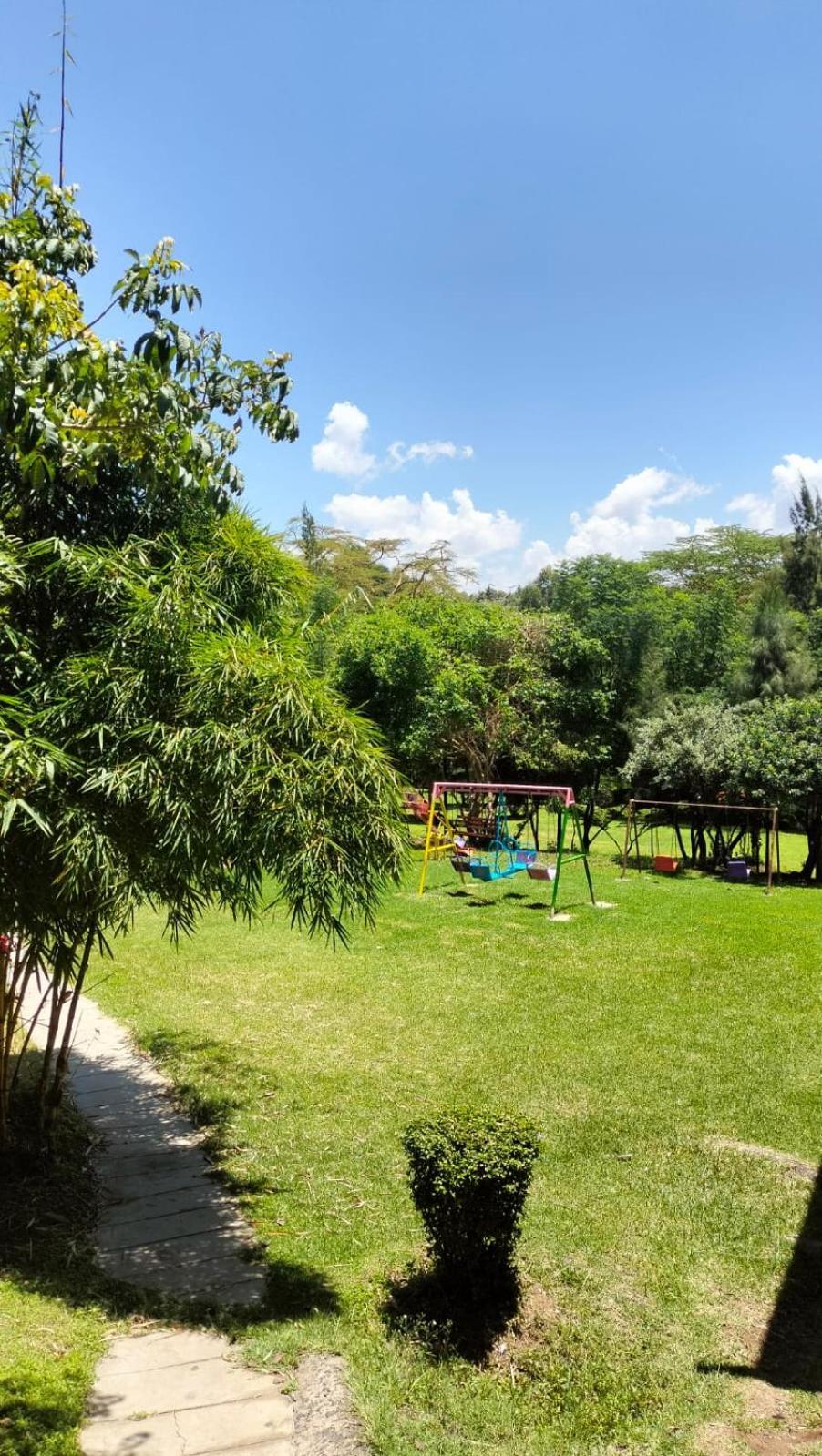 Esikar Gardens Hotel Narok 외부 사진