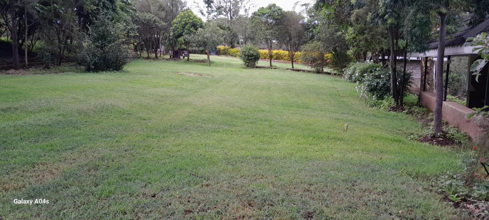 Esikar Gardens Hotel Narok 외부 사진