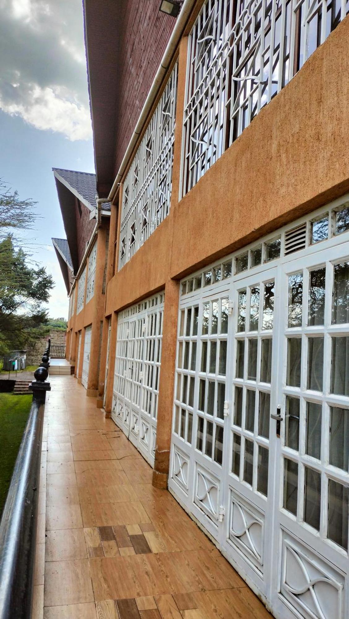 Esikar Gardens Hotel Narok 외부 사진