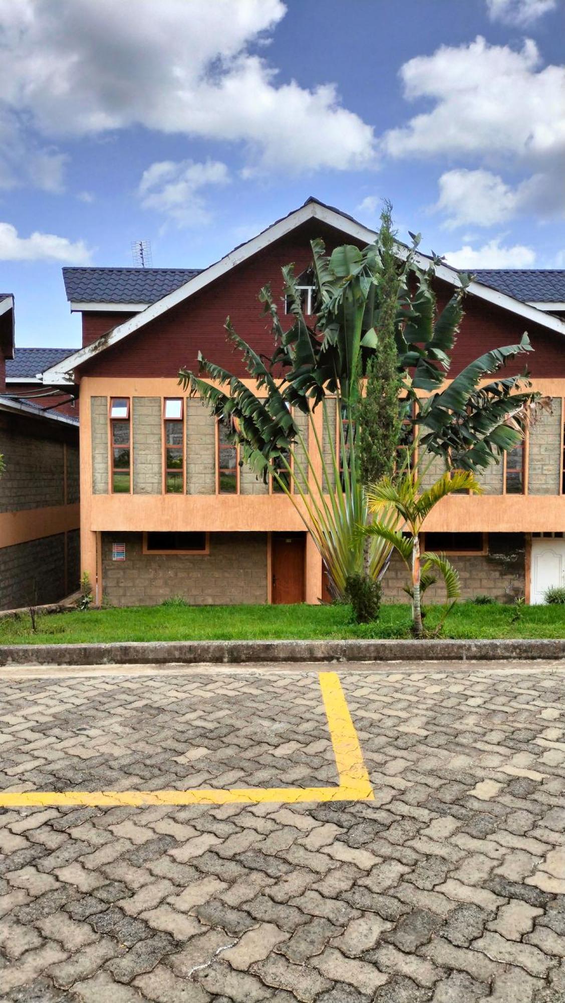Esikar Gardens Hotel Narok 외부 사진