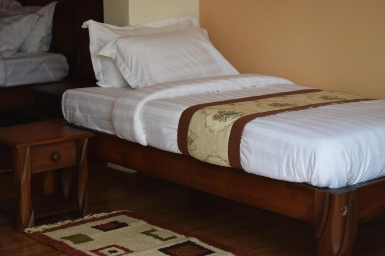 Esikar Gardens Hotel Narok 외부 사진