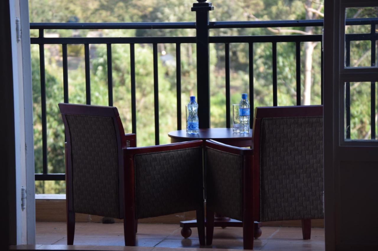 Esikar Gardens Hotel Narok 외부 사진