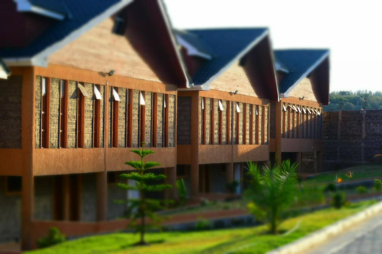 Esikar Gardens Hotel Narok 외부 사진
