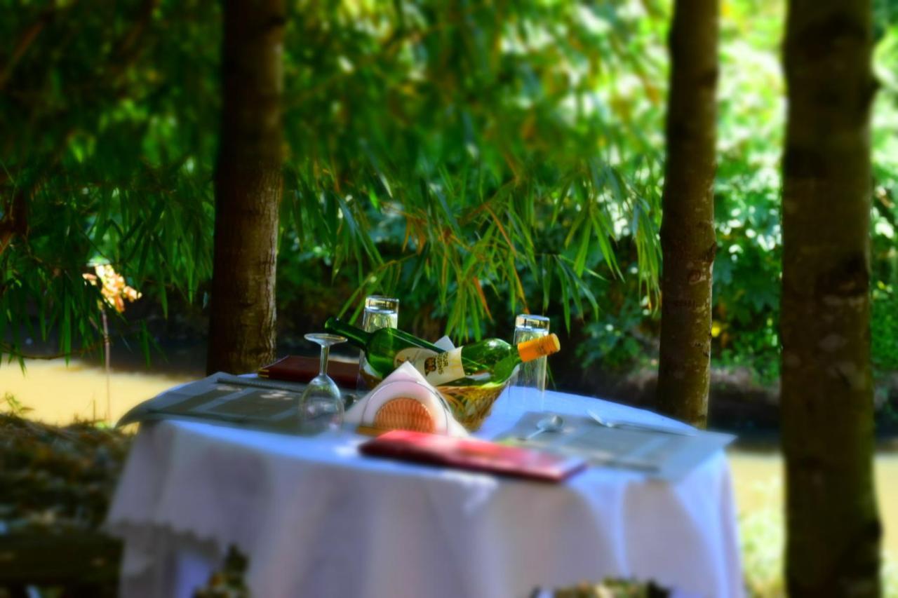 Esikar Gardens Hotel Narok 외부 사진