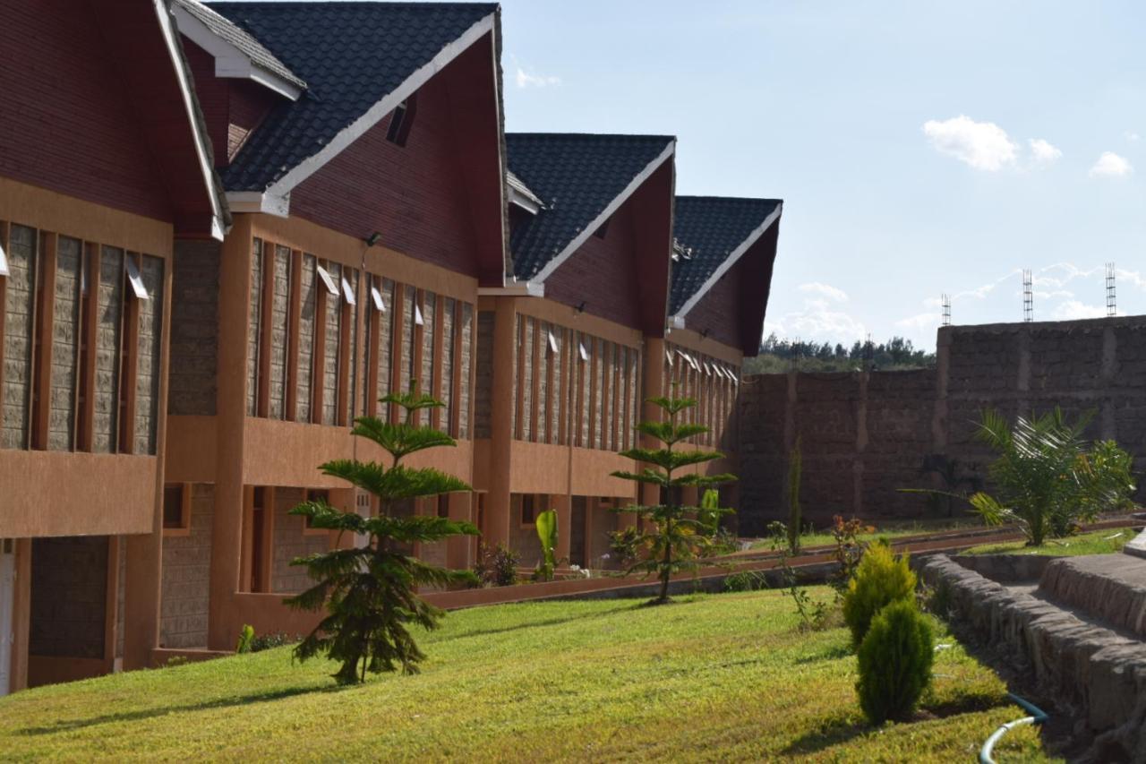 Esikar Gardens Hotel Narok 외부 사진