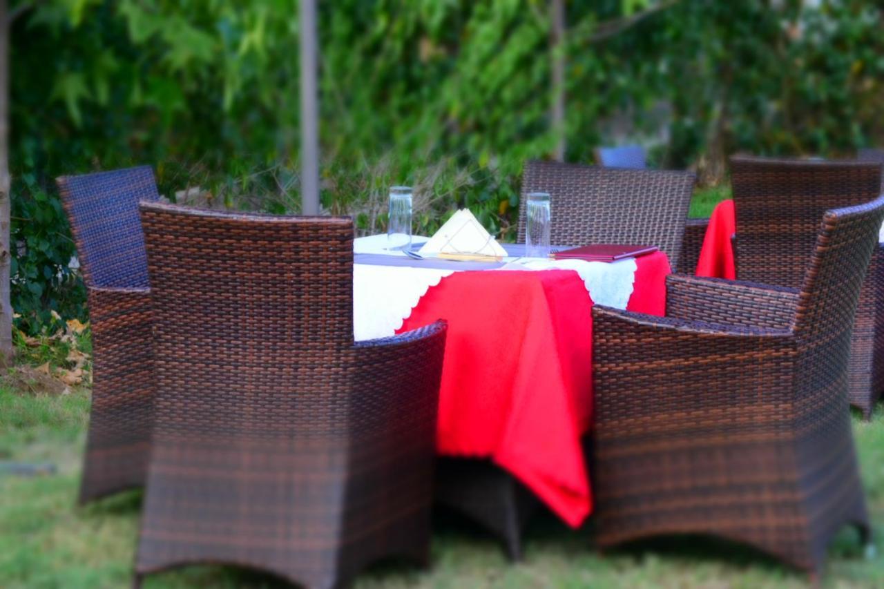 Esikar Gardens Hotel Narok 외부 사진