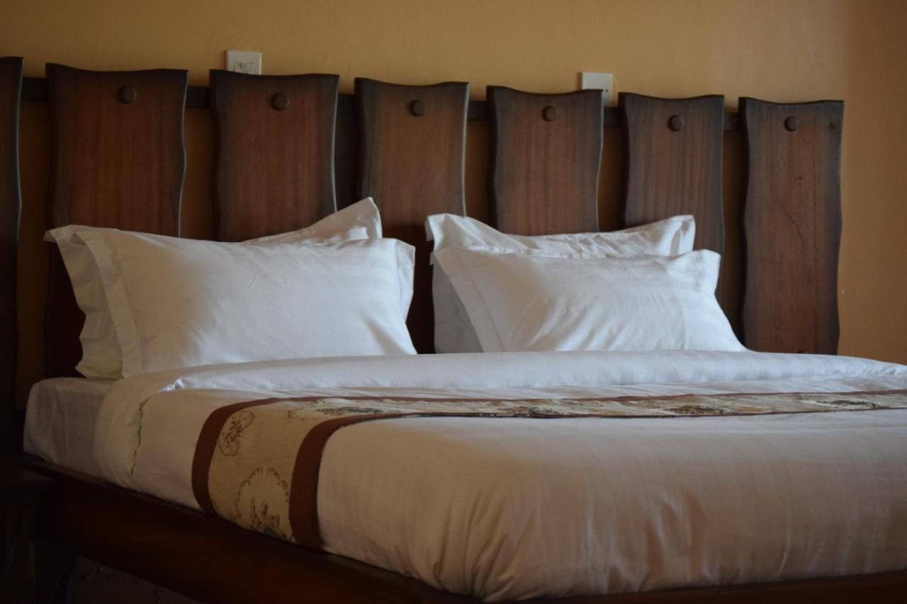 Esikar Gardens Hotel Narok 외부 사진