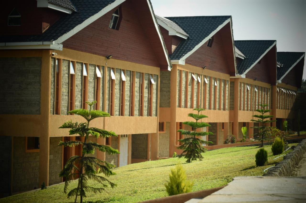 Esikar Gardens Hotel Narok 외부 사진