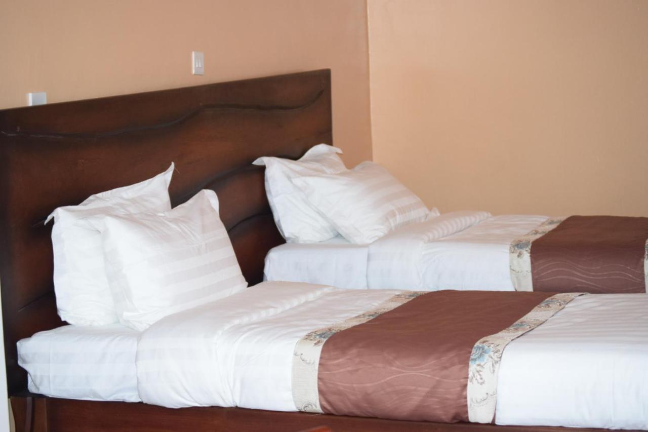 Esikar Gardens Hotel Narok 외부 사진