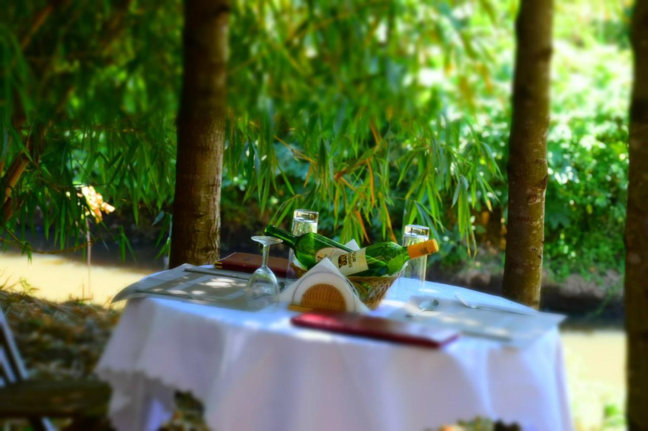 Esikar Gardens Hotel Narok 외부 사진