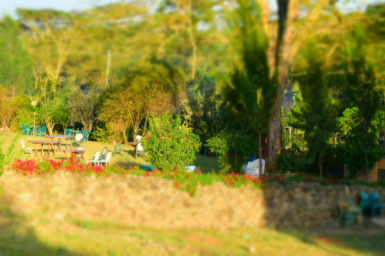 Esikar Gardens Hotel Narok 외부 사진