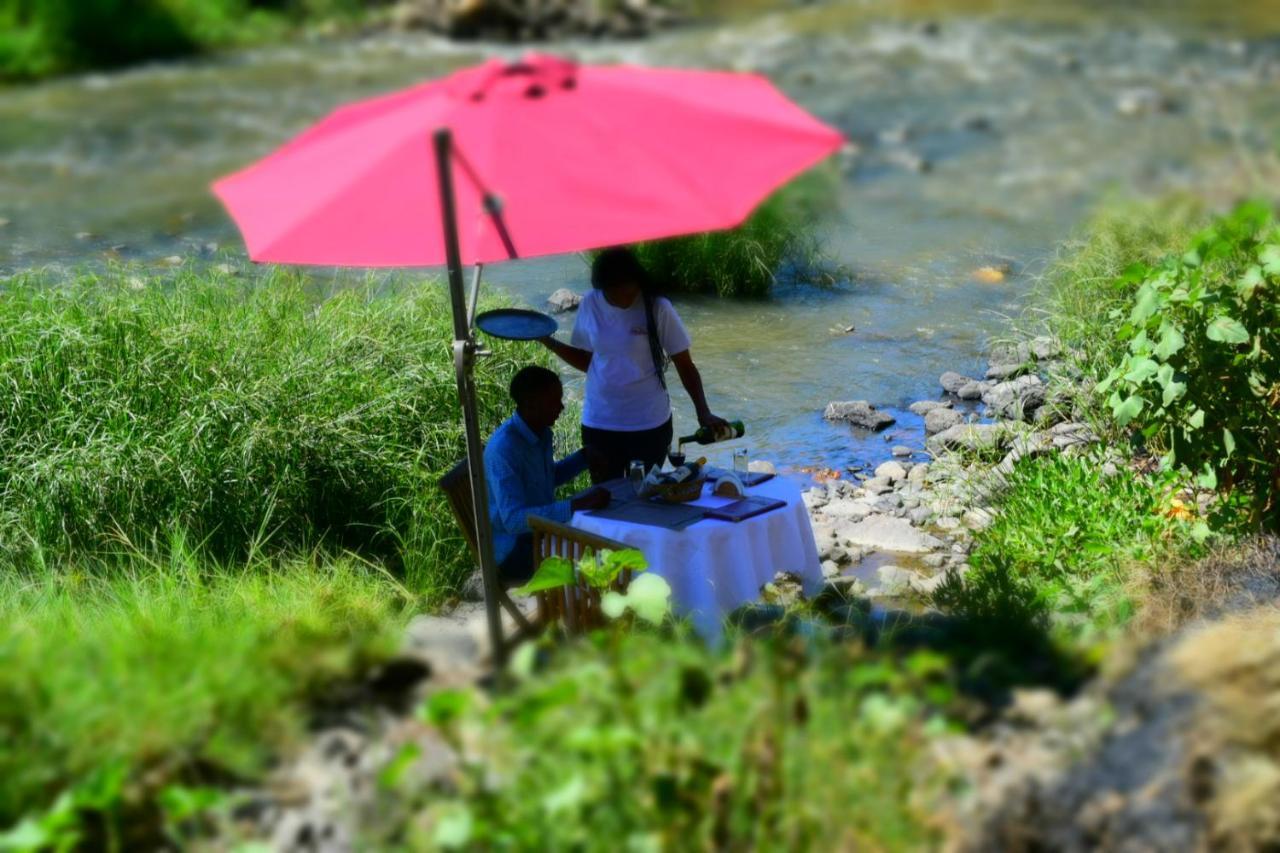 Esikar Gardens Hotel Narok 외부 사진