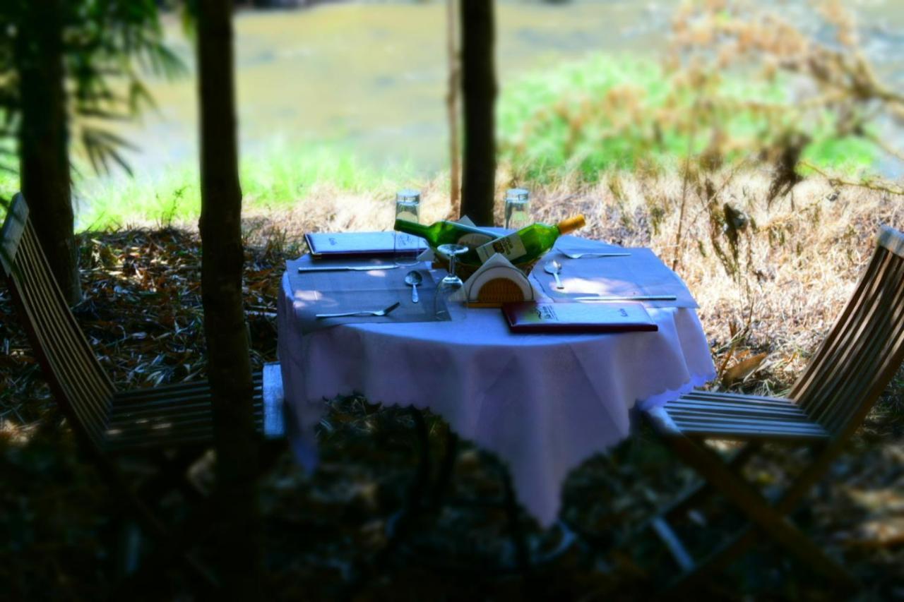 Esikar Gardens Hotel Narok 외부 사진