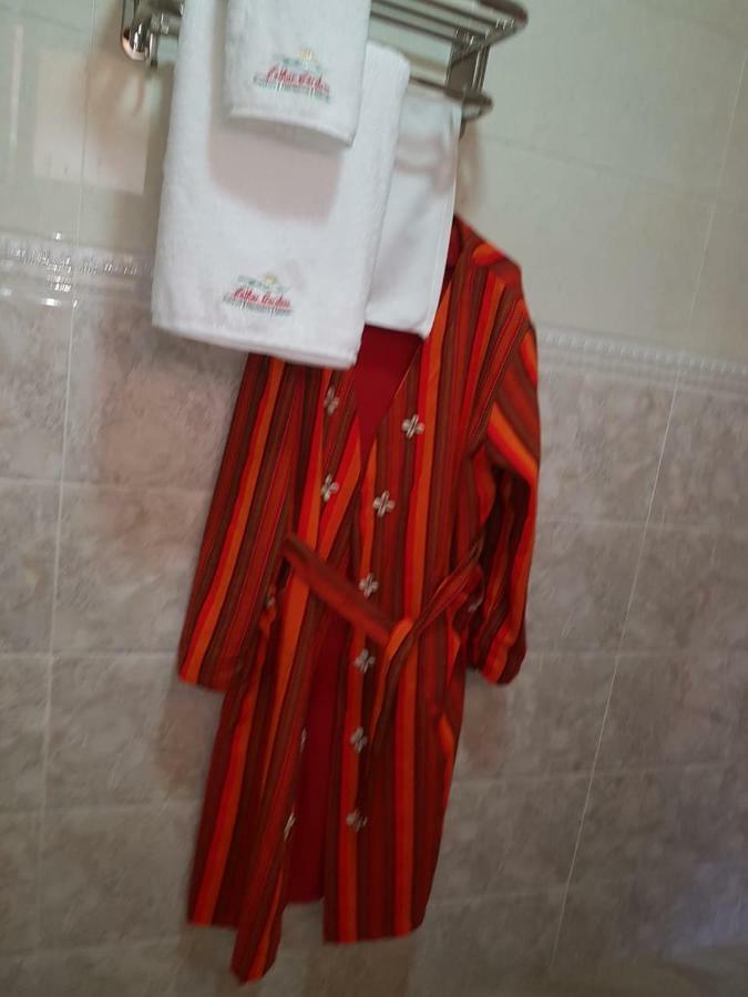 Esikar Gardens Hotel Narok 외부 사진