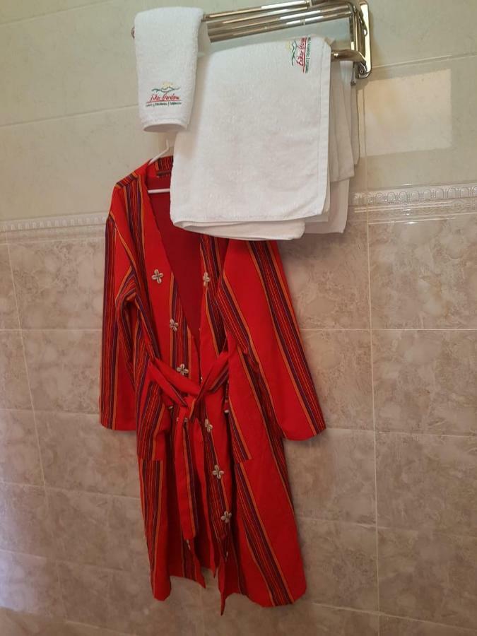 Esikar Gardens Hotel Narok 외부 사진
