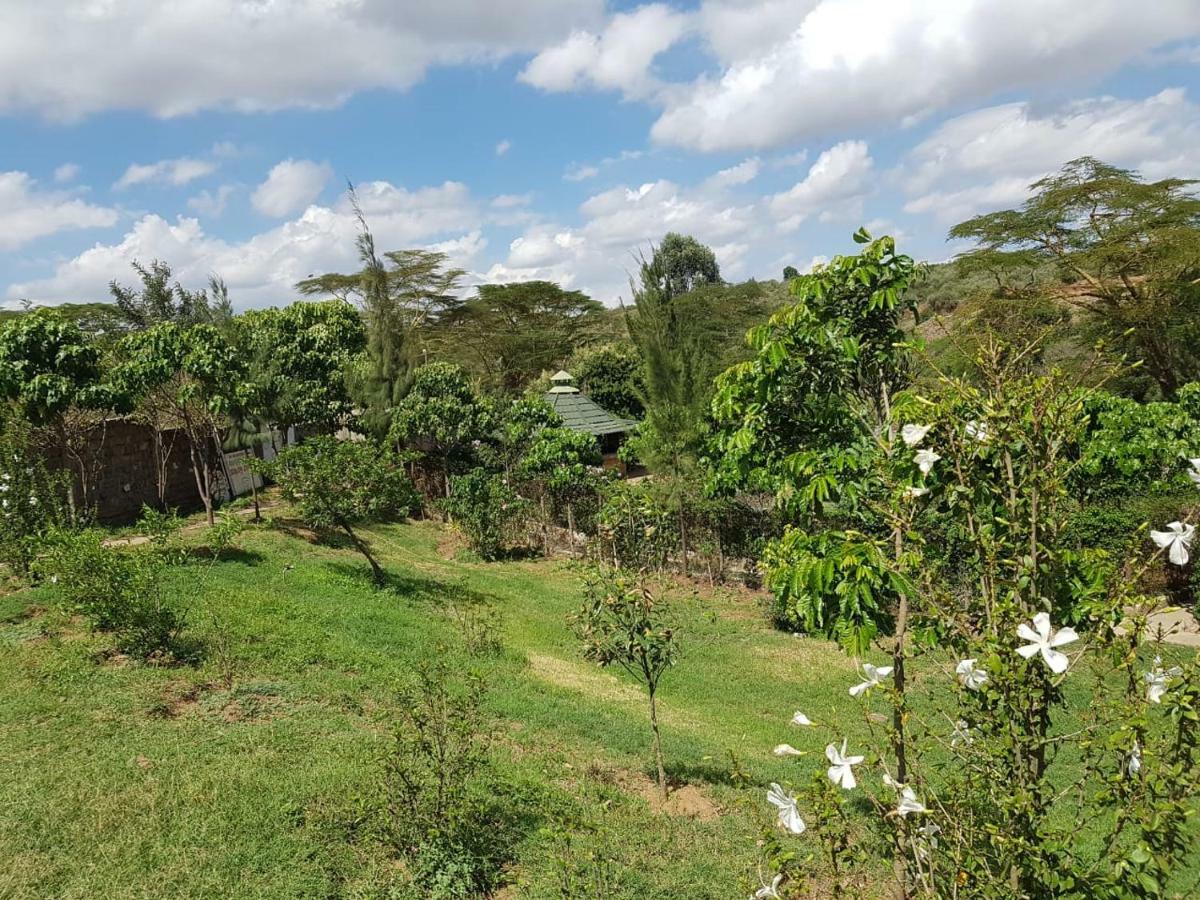 Esikar Gardens Hotel Narok 외부 사진