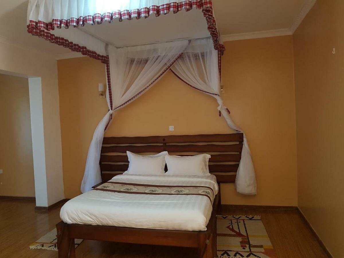 Esikar Gardens Hotel Narok 외부 사진