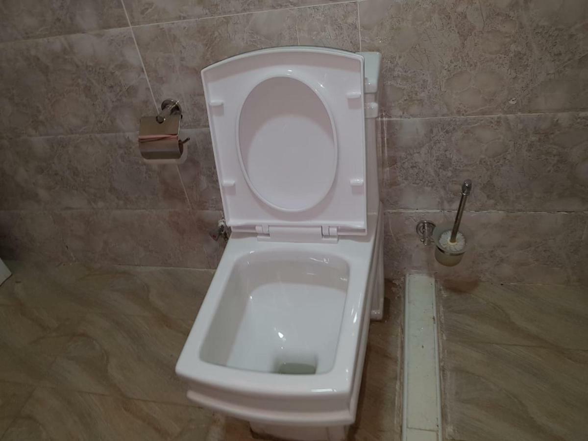 Esikar Gardens Hotel Narok 외부 사진