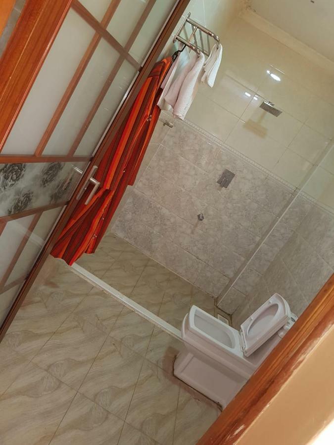 Esikar Gardens Hotel Narok 외부 사진