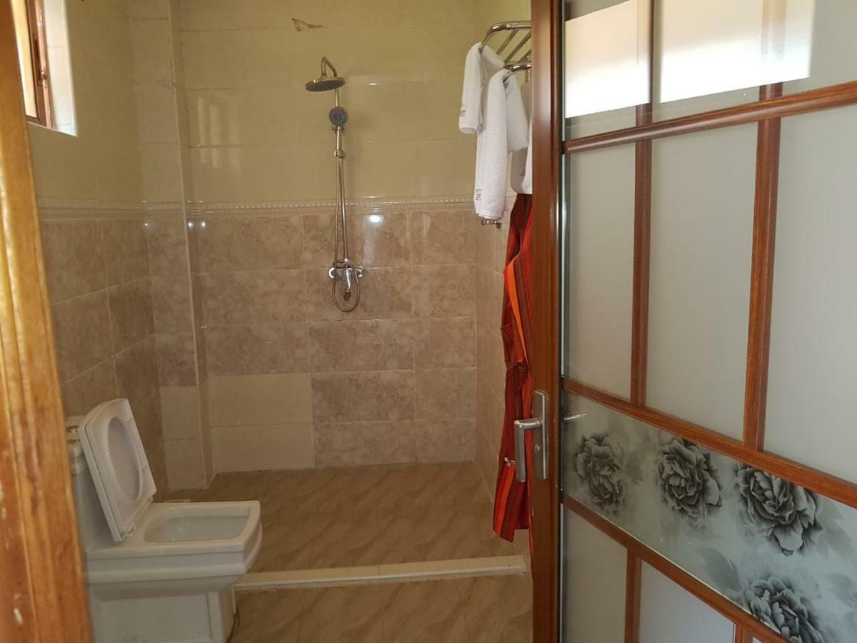 Esikar Gardens Hotel Narok 외부 사진
